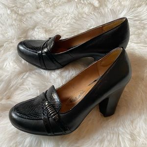 Sofft Silhouette Pumps